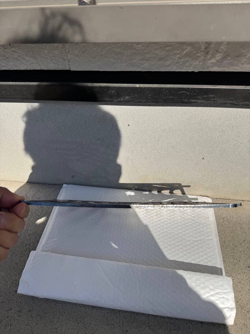 ソマビト　スパイダー　五徳