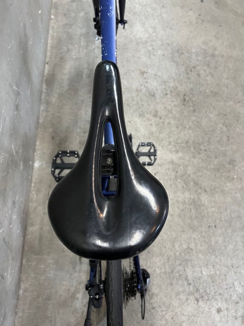 クロスバイク KhodaaBloom RAIL 700c