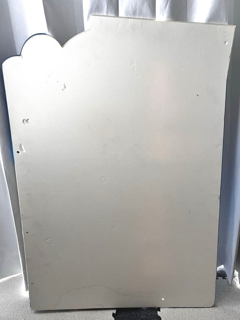 ラブプラス アーケード筐体部品　凛子