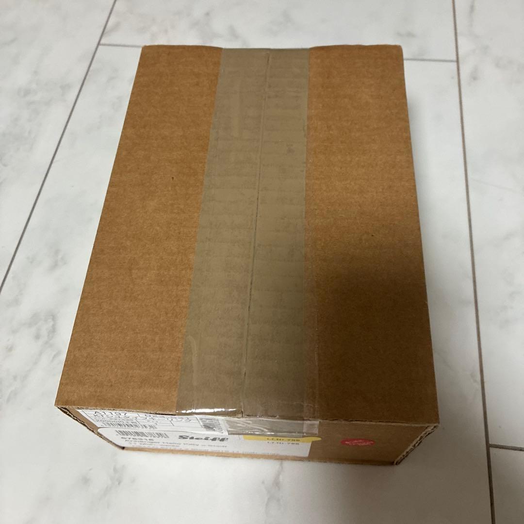 日*4様 シュタイフ × ハローキティ ハローキティ45周年記念 オリジナルキー