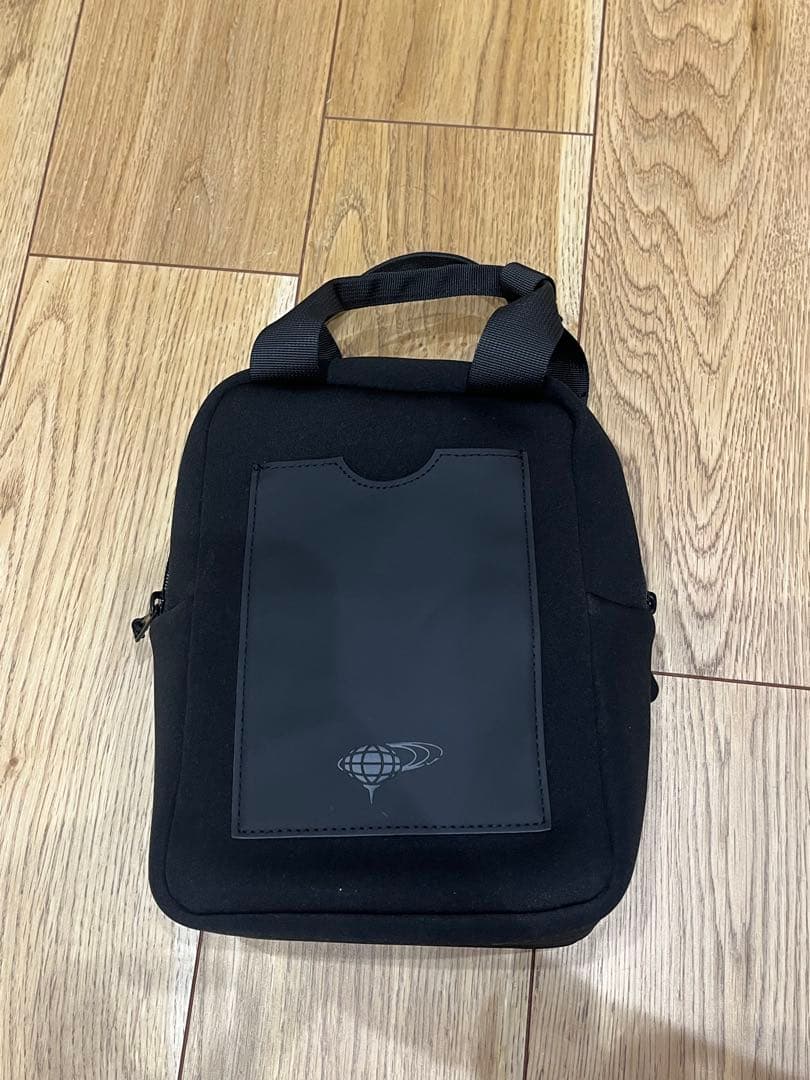 ビームスゴルフ(BEAMS GOLF) 保冷バッグ　新品未使用