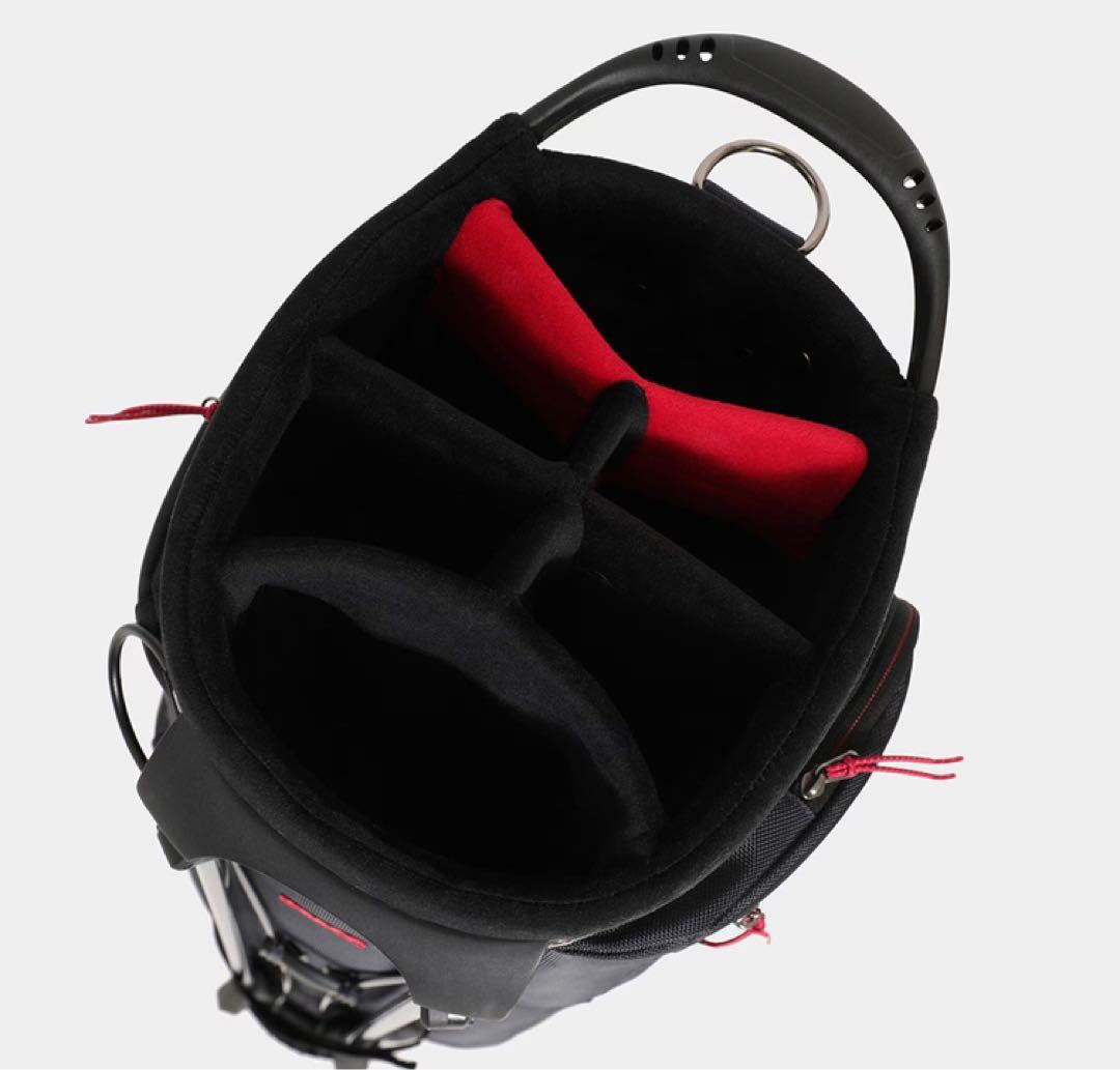 キャロウェイ　キャディバック