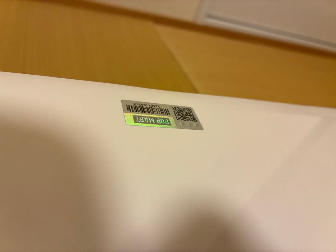 ラブブ Big into Energy アソートボックス 新品 未開封 正規品