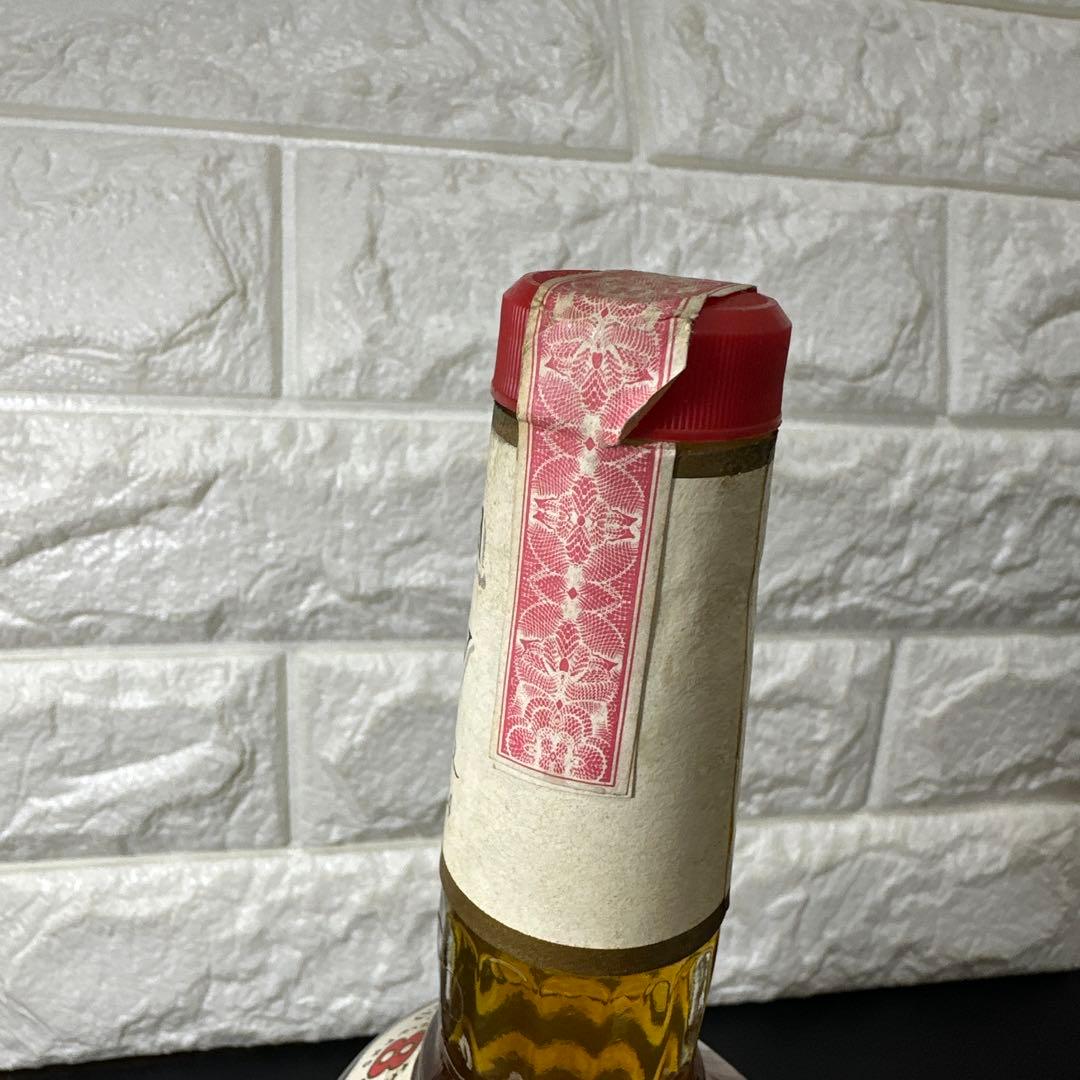 古酒 未開栓 Sam Clay サムクレイ 8年 バーボンウイスキー