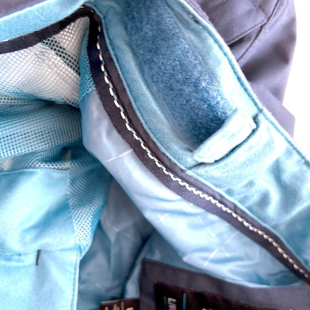 人気✨バートン 保温サーモライト 高機能スノーボードウエア上下セットセットアップ