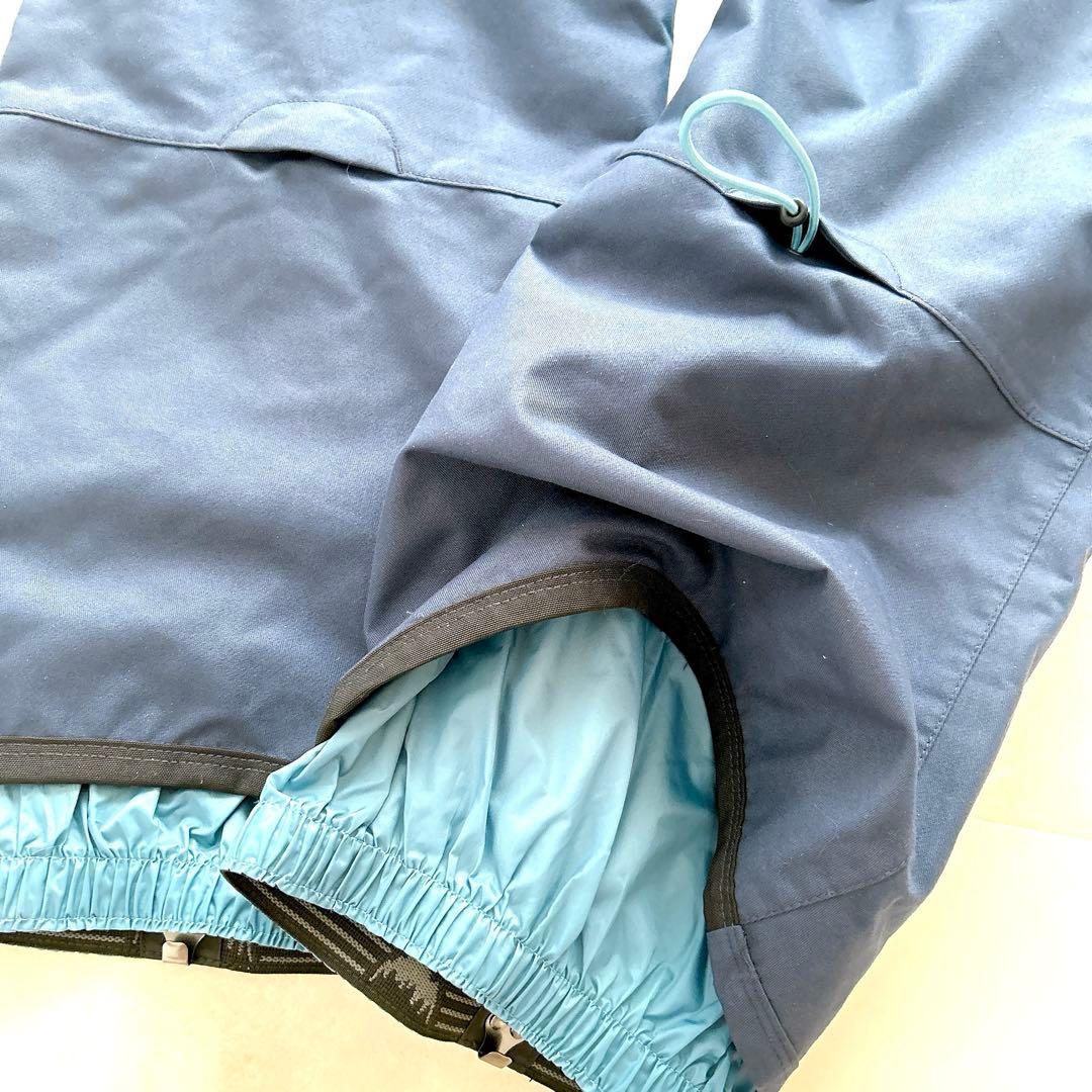 人気✨バートン 保温サーモライト 高機能スノーボードウエア上下セットセットアップ