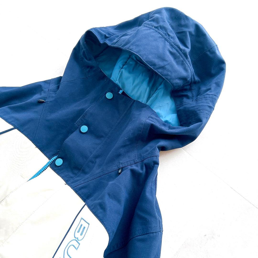 人気✨バートン 保温サーモライト 高機能スノーボードウエア上下セットセットアップ