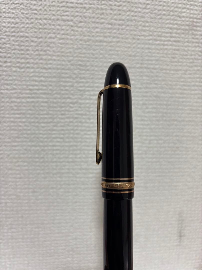 筆記具 Montblanc 149 14C