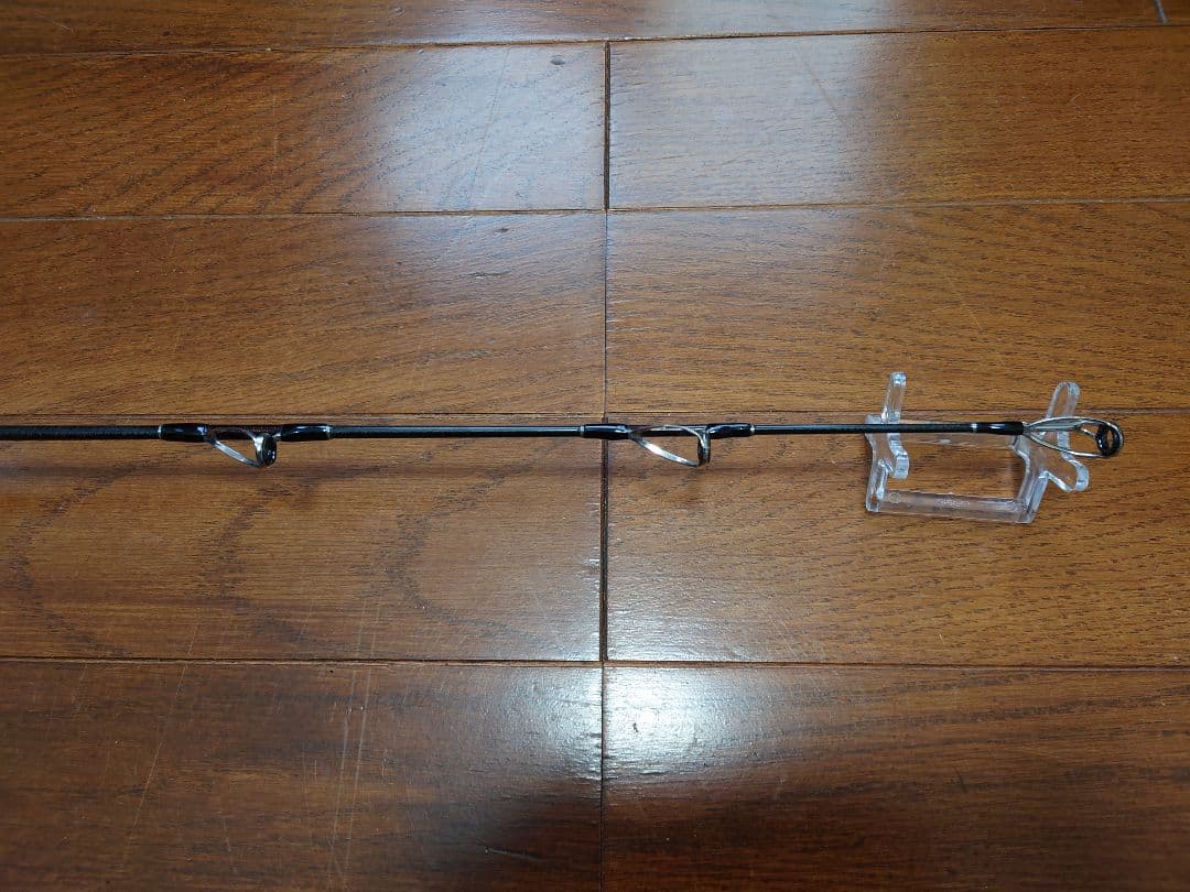 BLACK LABEL BL-XP 64H-3 ルアーロッド