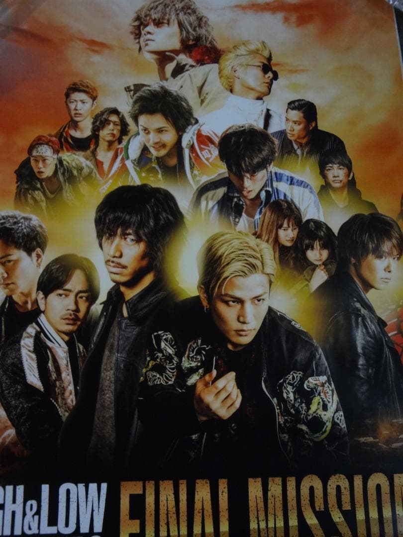 １００本セット●アニメゲーム・アーティスト　　入手困難非売品B2サイズポスター