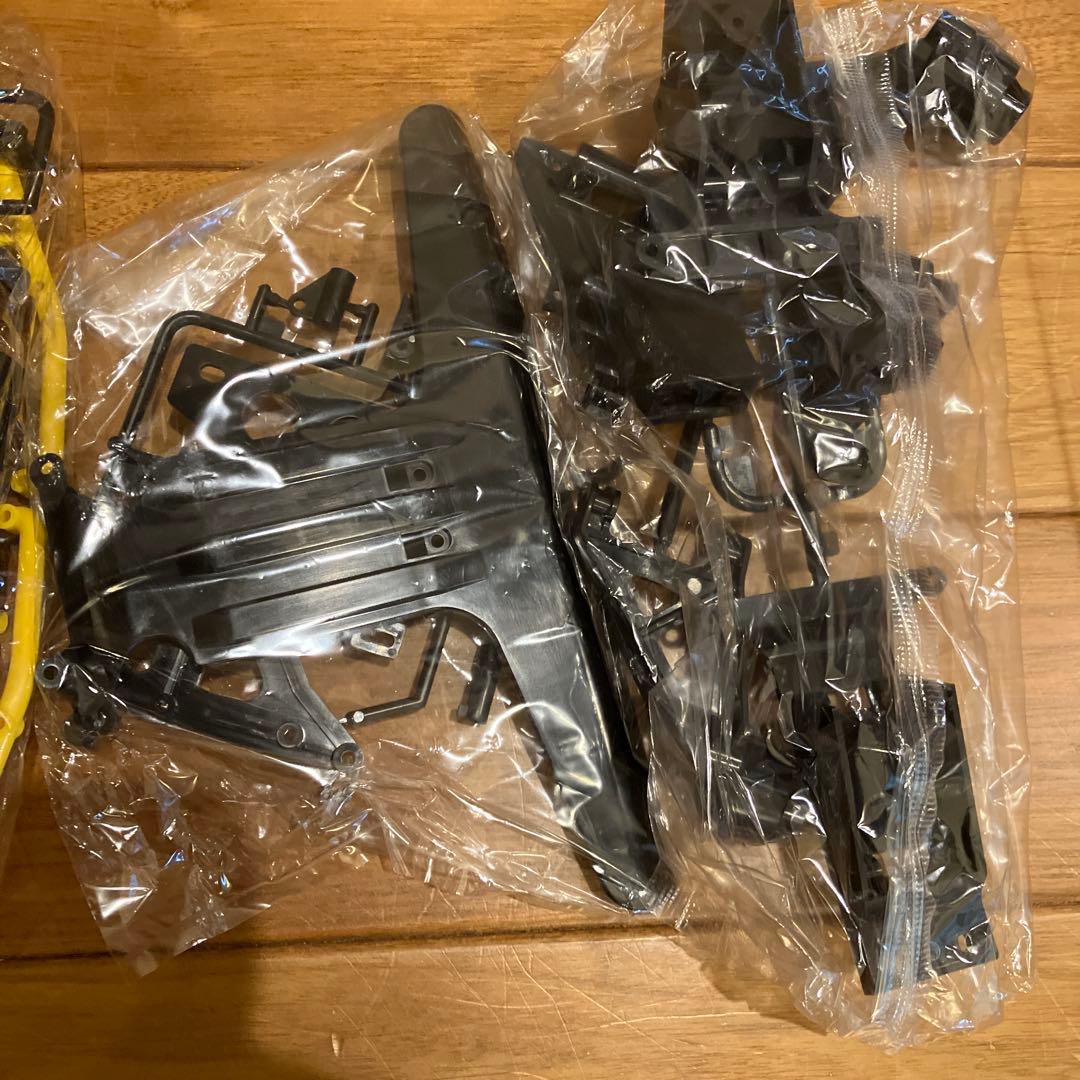 【希少】タミヤRC ファルコン 未組立　1986年当時物デッドストック