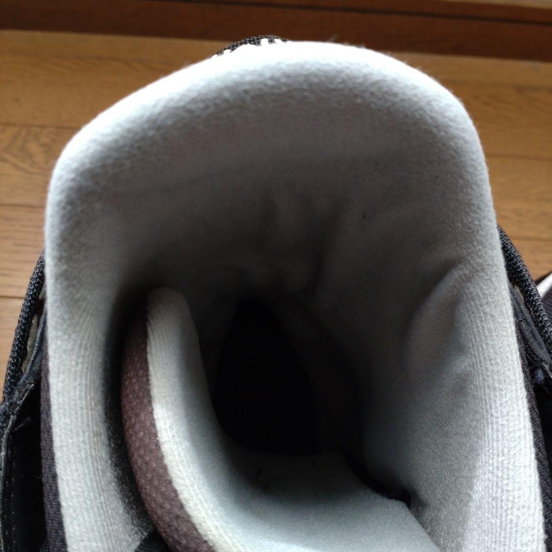 27.5cm　BURTON　バートン　MOTO　スノーボード　ブーツ　靴