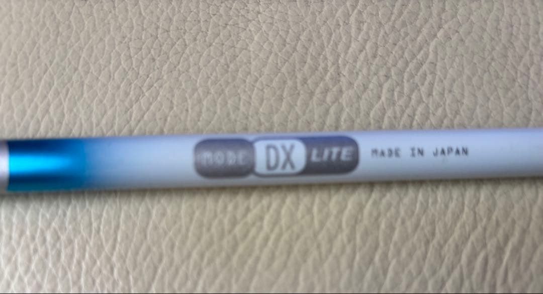 デザインチューニング メビウス EQ LITE (UNI) 1W用【高級・軽量】