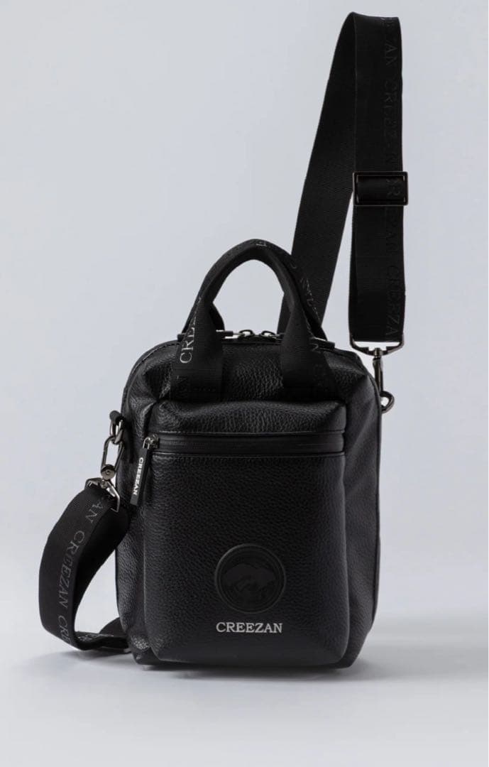 CREEZAN カートバッグボックス