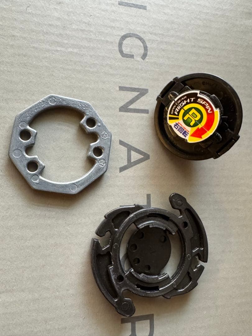 【目立った傷汚れなし】ブラックドランザー　限定品