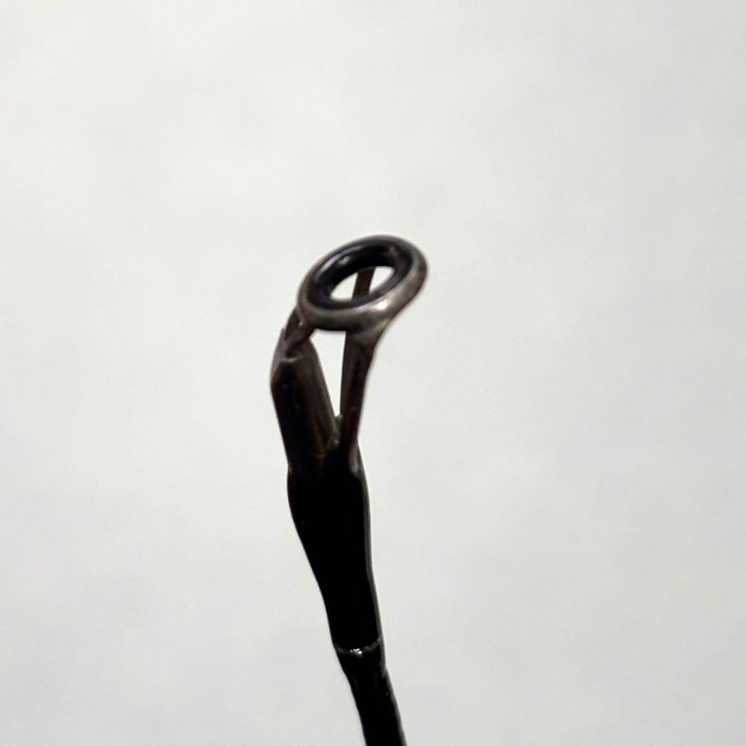 【超美品！】ダイワ ブレイゾン C610M-2 バーサタイル バスロッド