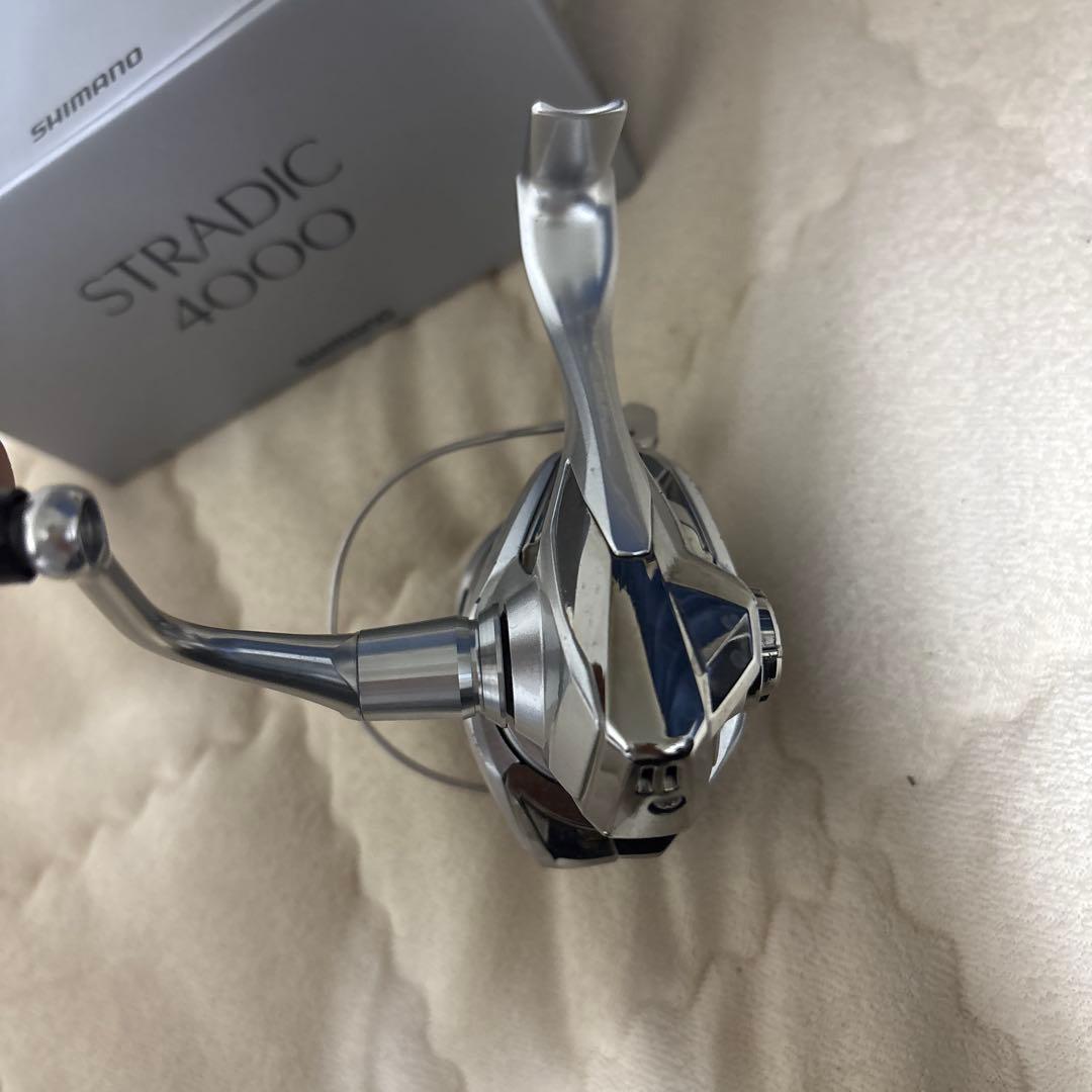 23ストラディック4000番 最終値下げ‼️