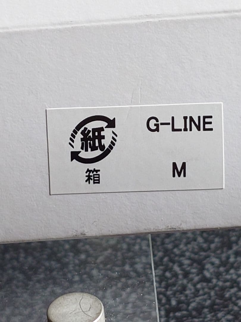 布袋寅泰 PJ ピーチジョン パンツ Gライン Mサイズ 新品未開封