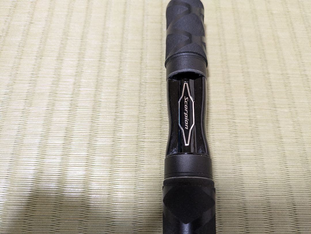 【週末値下げ】シマノ スコーピオンXV 2601F-2