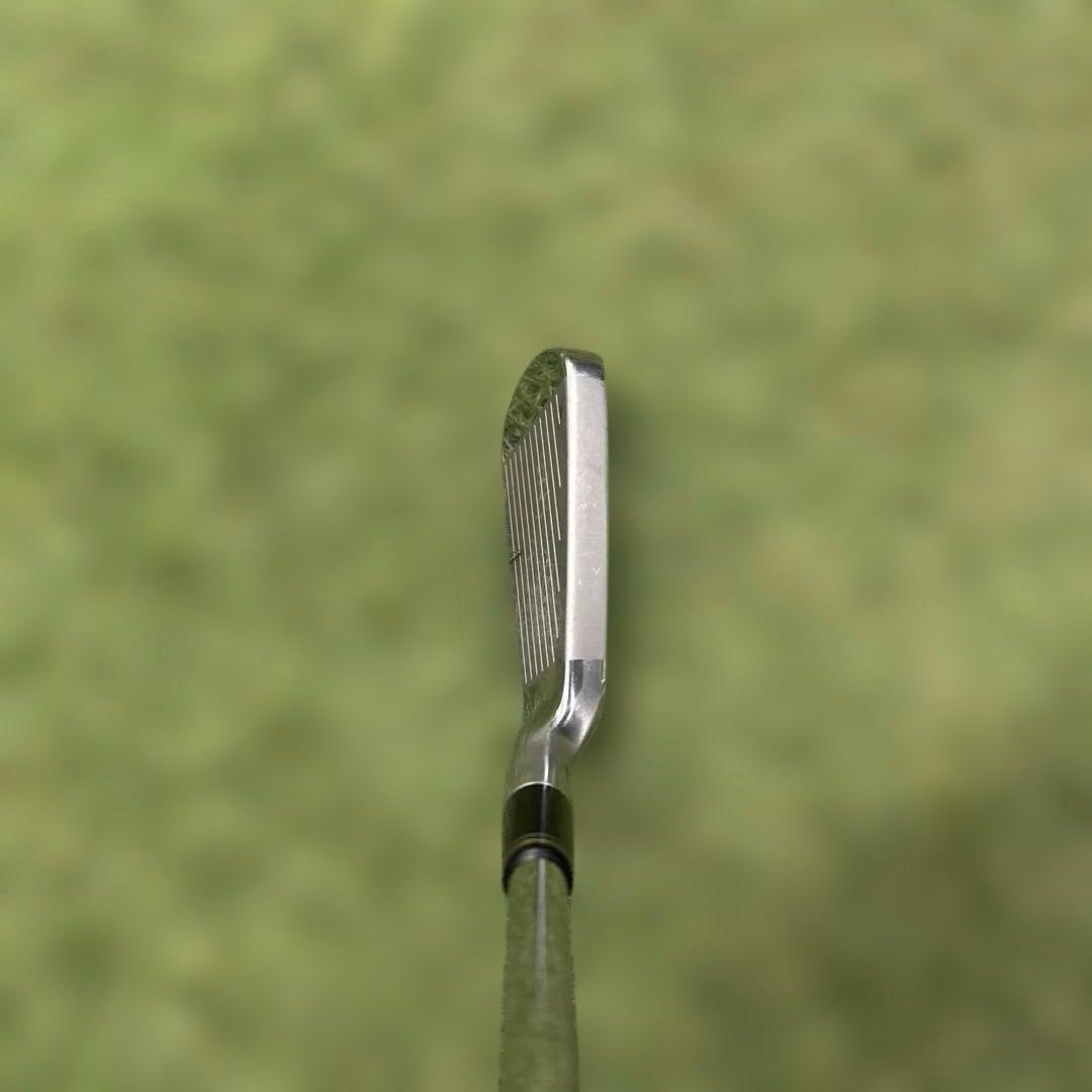 Srixon スリクソン ZR-UTI 3,4番2本セット Sフレックス