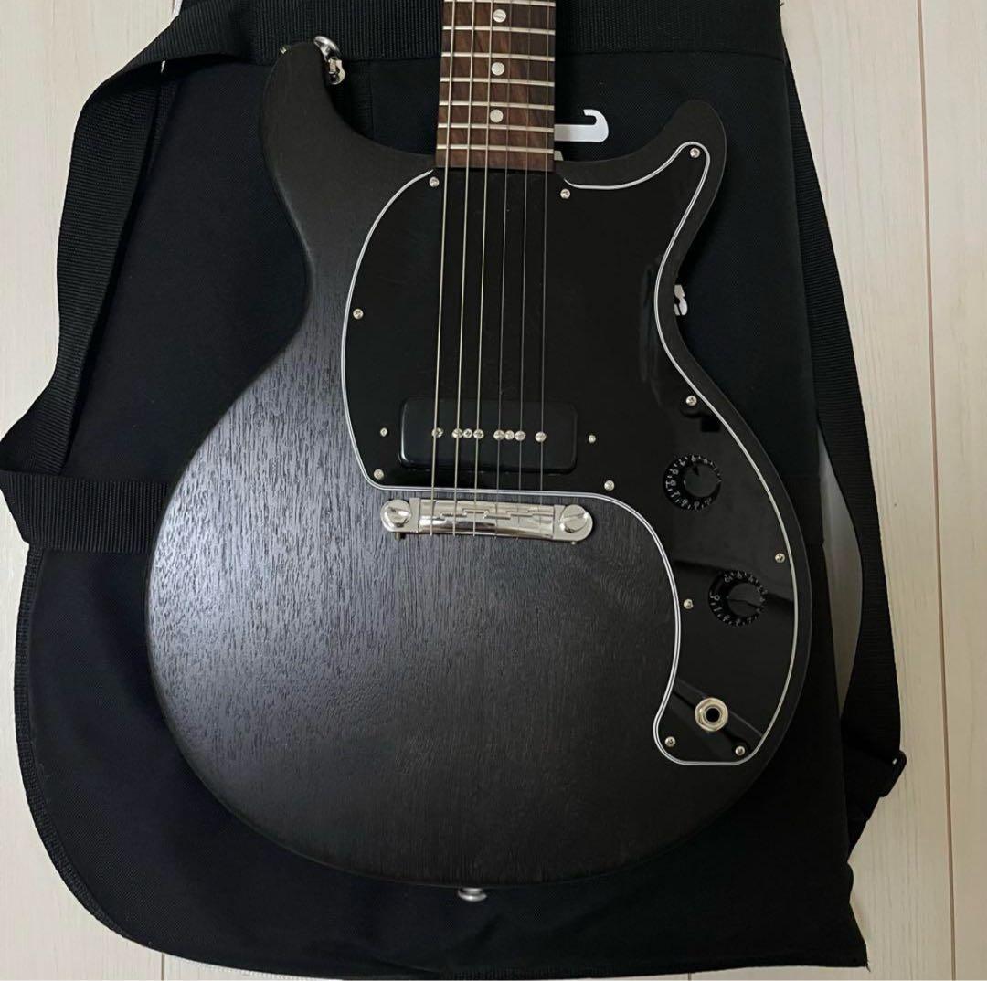 Gibson Les Paul Junior Tribute DCエレキギター