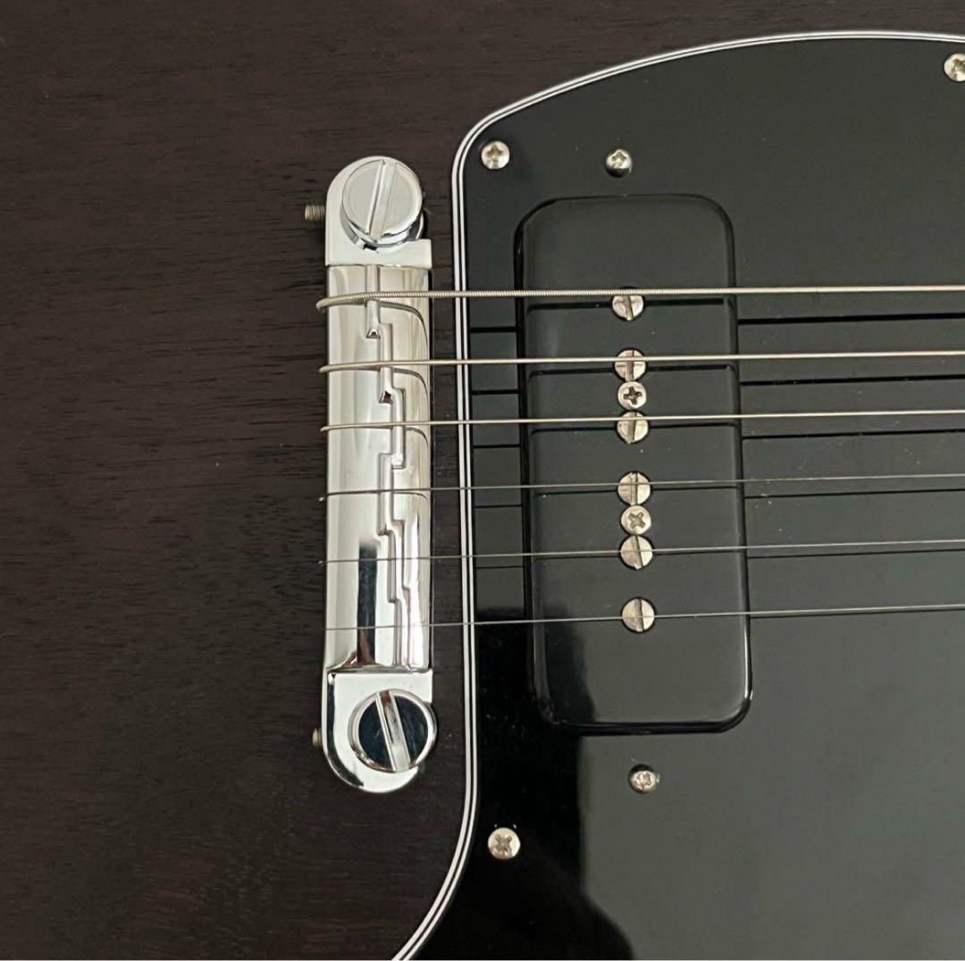 Gibson Les Paul Junior Tribute DCエレキギター