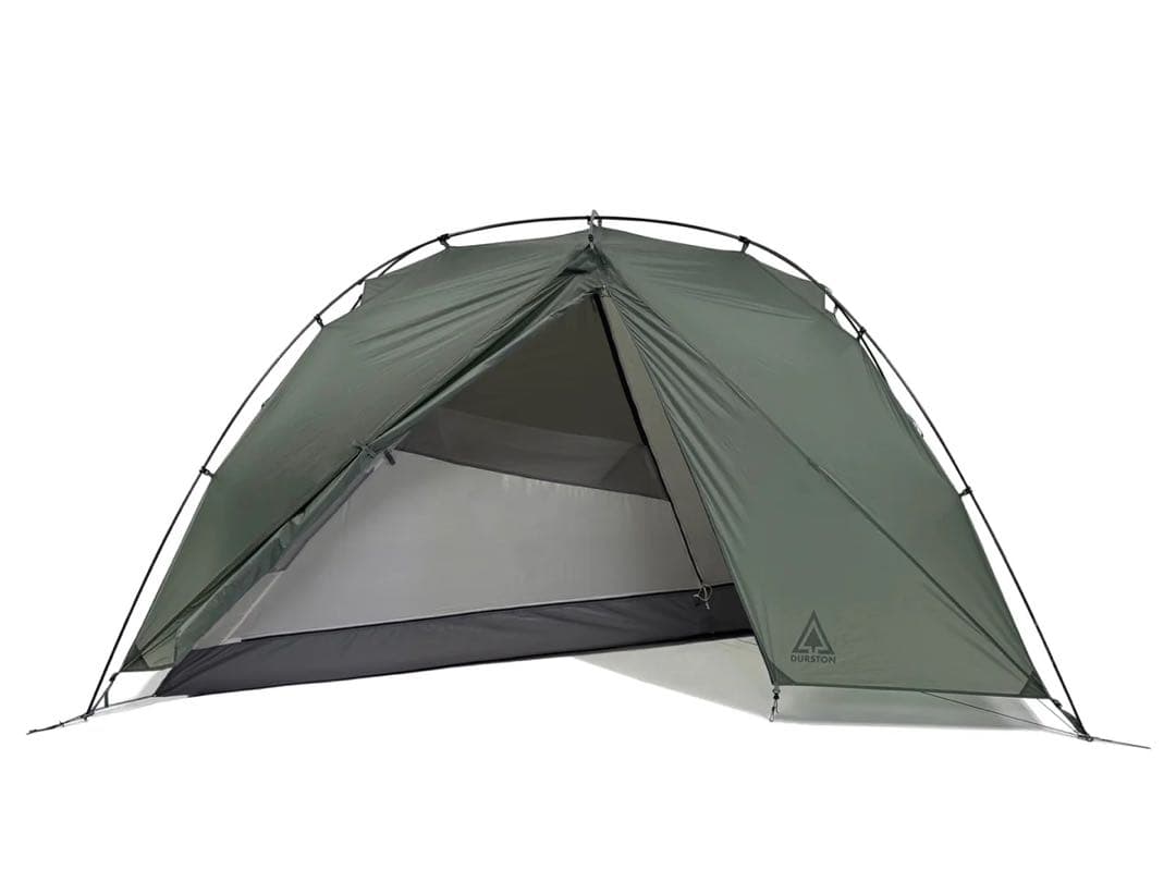 ダーストンギア X-DOME1+ ソリッドインナー ダーストンギア solid