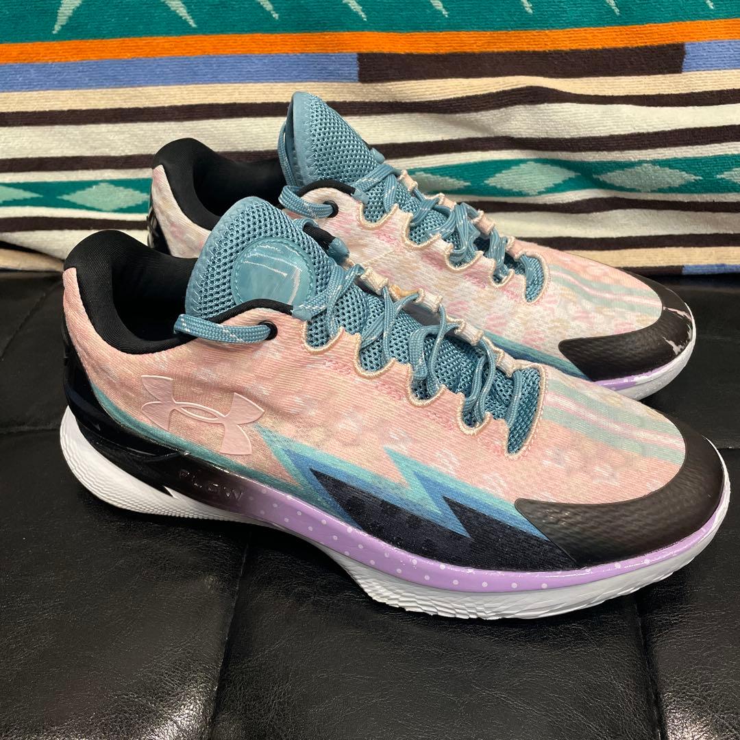 シューズ(男性用) Under Armour CARRY1 LOW