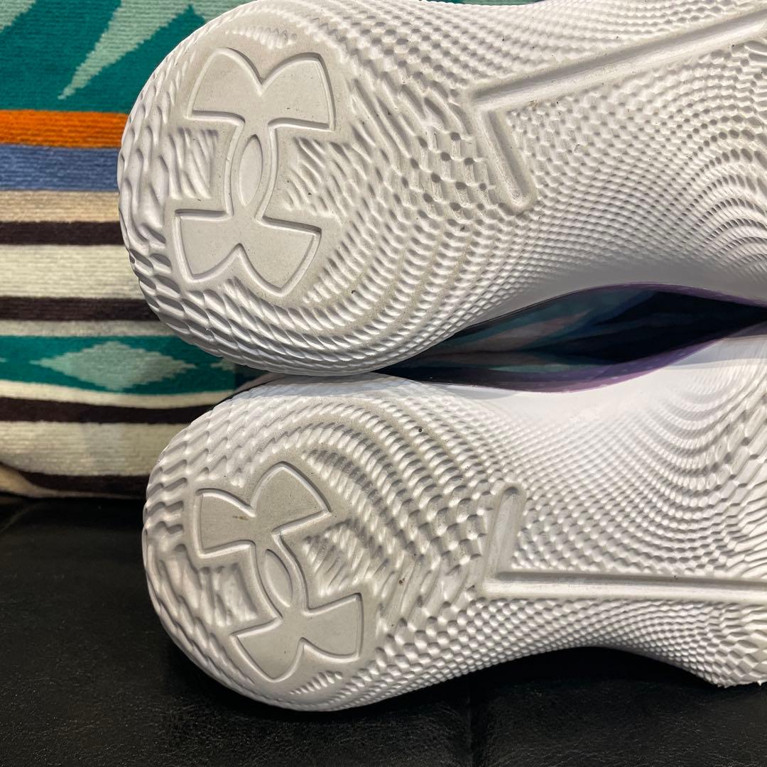 シューズ(男性用) Under Armour CARRY1 LOW