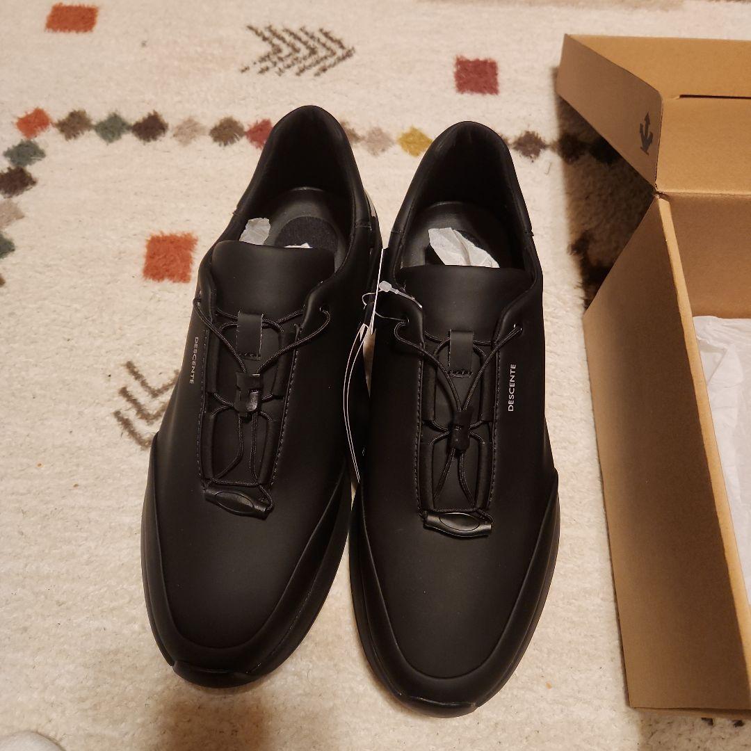 VERTHER RA シューズ US 9.5 JP 27.5