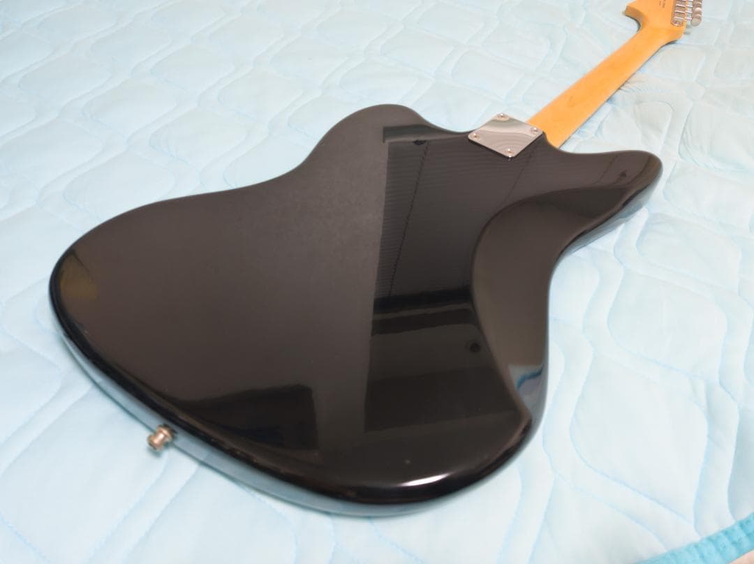 ギター Fender MIJ FSR Traditional 60s Jaguar