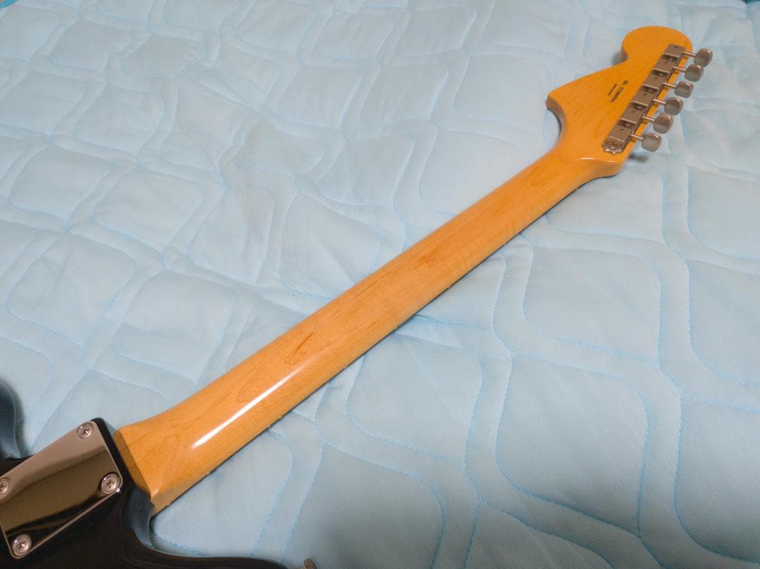 ギター Fender MIJ FSR Traditional 60s Jaguar