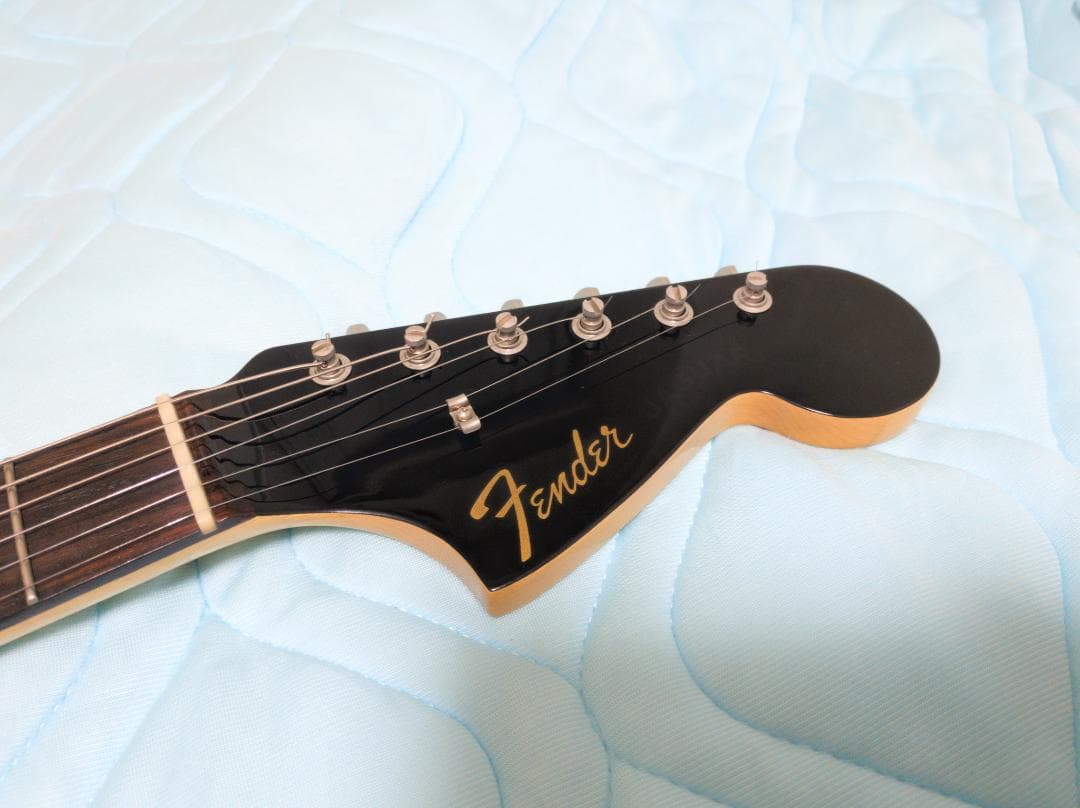 ギター Fender MIJ FSR Traditional 60s Jaguar