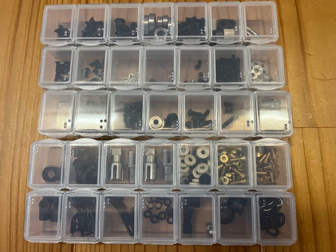 Yokomo BD12 ラジコンカー SUPER GT仕様