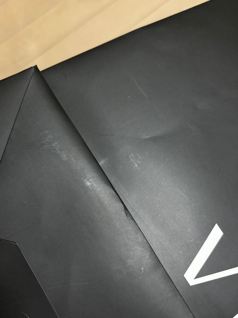 VERSACE バスタオル（新品・未使用）＆ショッパー（紙袋）セット