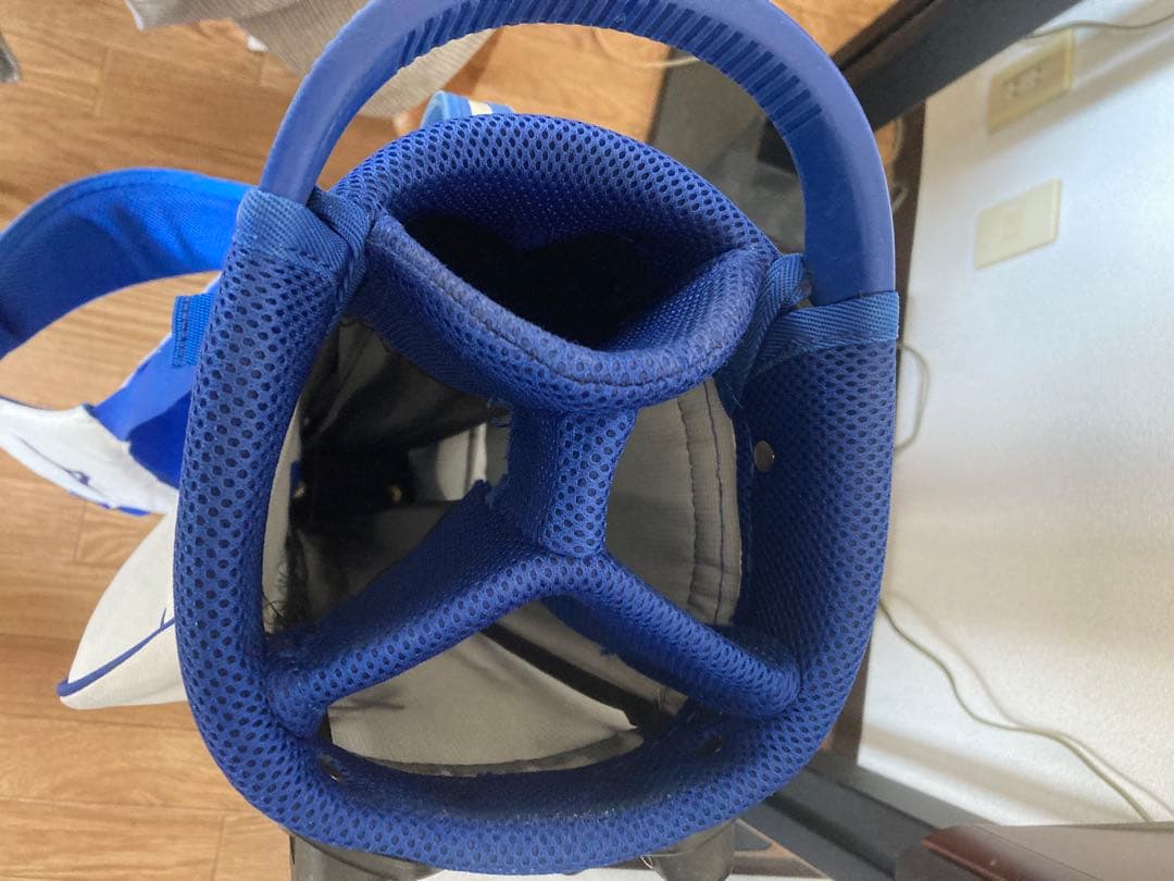 ミズノ Tour Slim スタンド キャディバッグ 5LJC2226