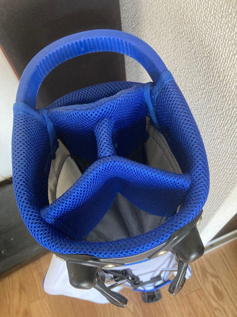 ミズノ Tour Slim スタンド キャディバッグ 5LJC2226