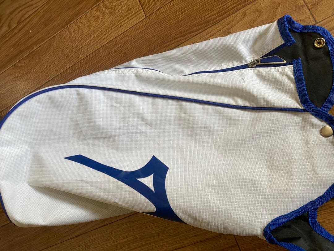 ミズノ Tour Slim スタンド キャディバッグ 5LJC2226