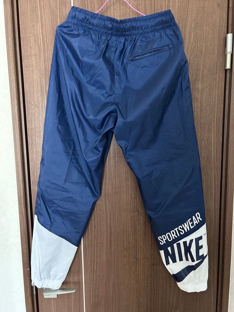 NIKE [ナイキ]ウィンドランナー ウーブンジョガーパンツ　バスケ　ランニング