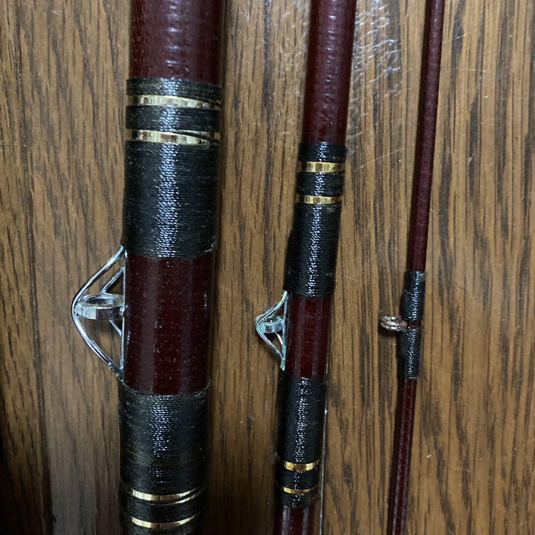 ダイワ　小笠原　３号　イシダイ竿