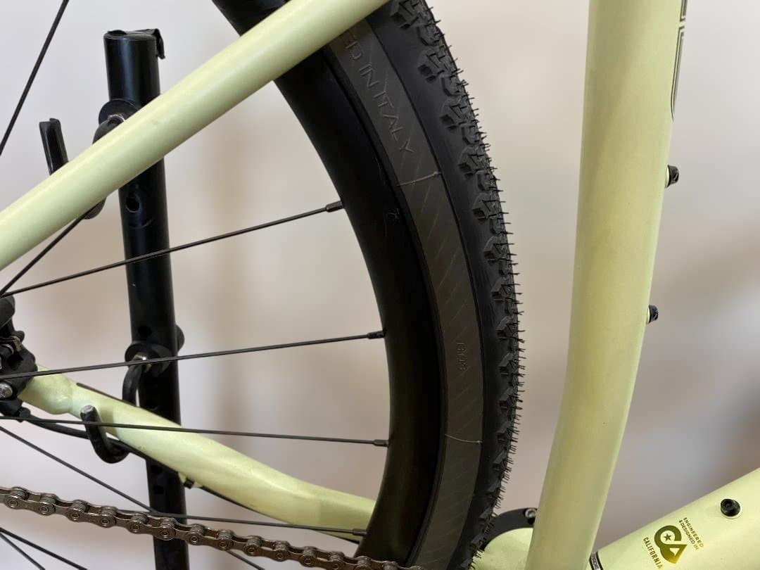 美品　FELT BREED　グラベル　GRX