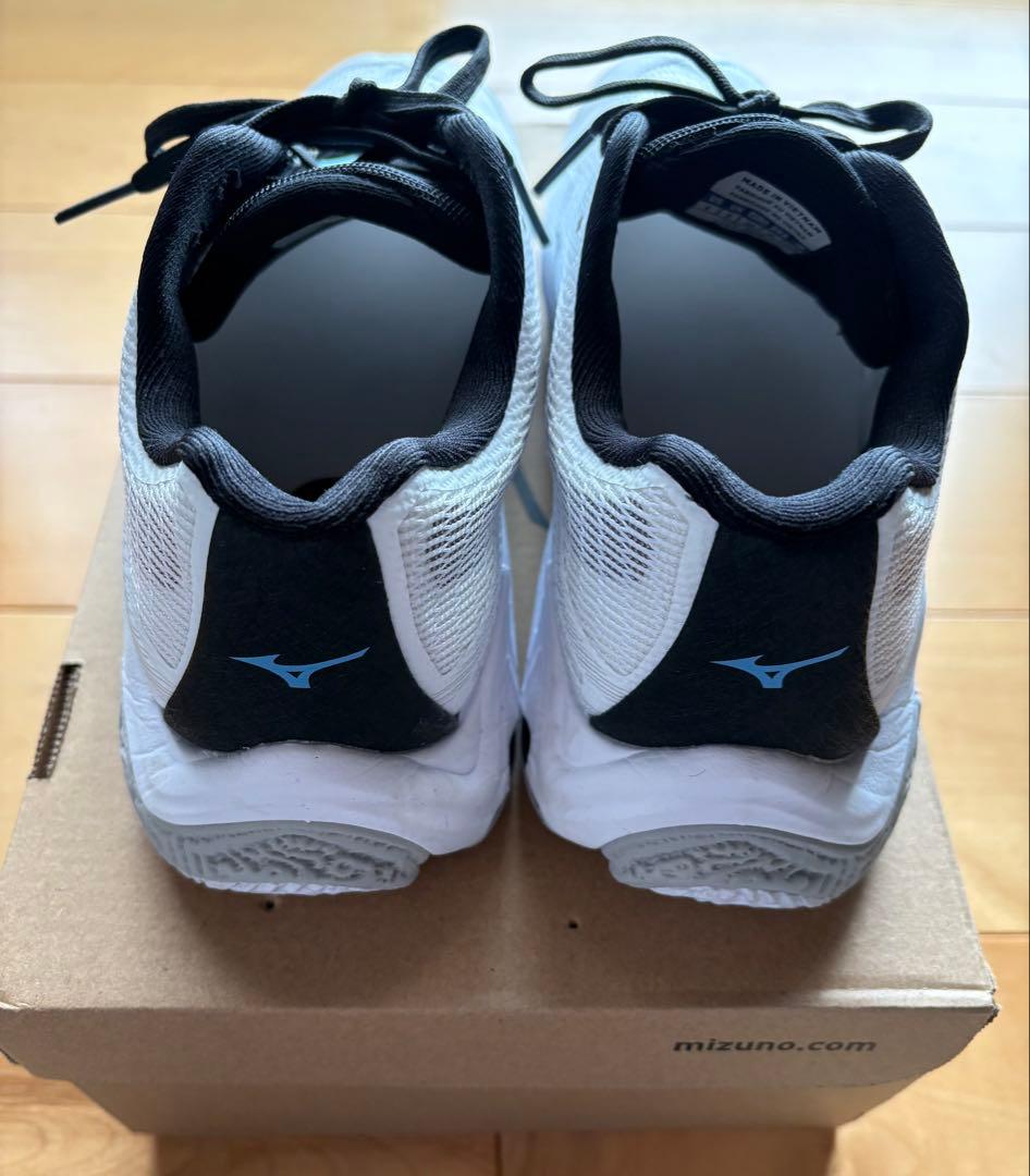 Mizuno WAVE LIGHTNING ELITE バレーボールシューズ