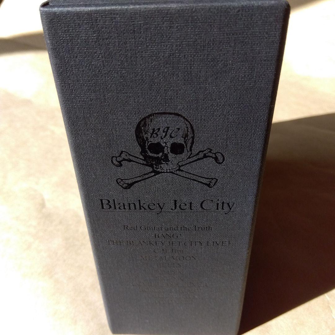 BLANKEY JET CITY 非売品BOX ブランキージェットシティ