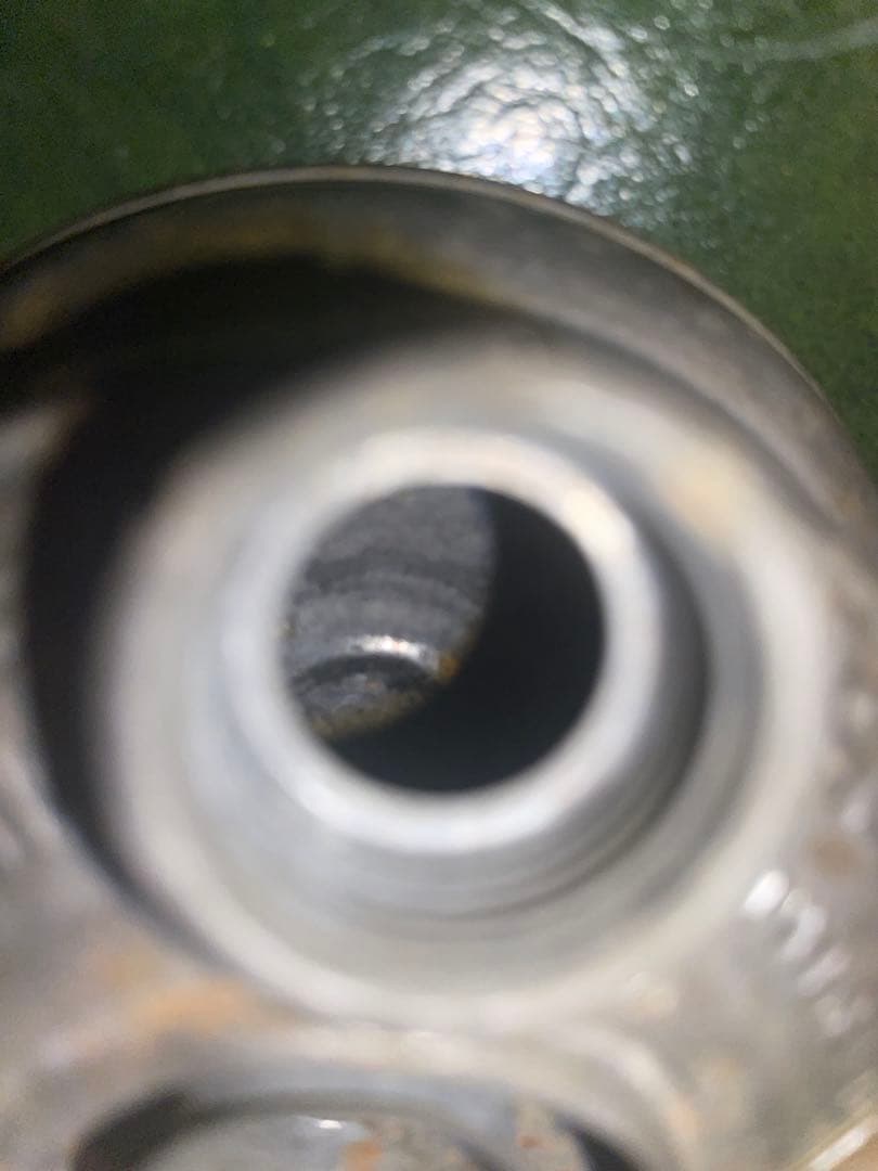 Feuerhand №175 戦前モデル 初期型 右レバー