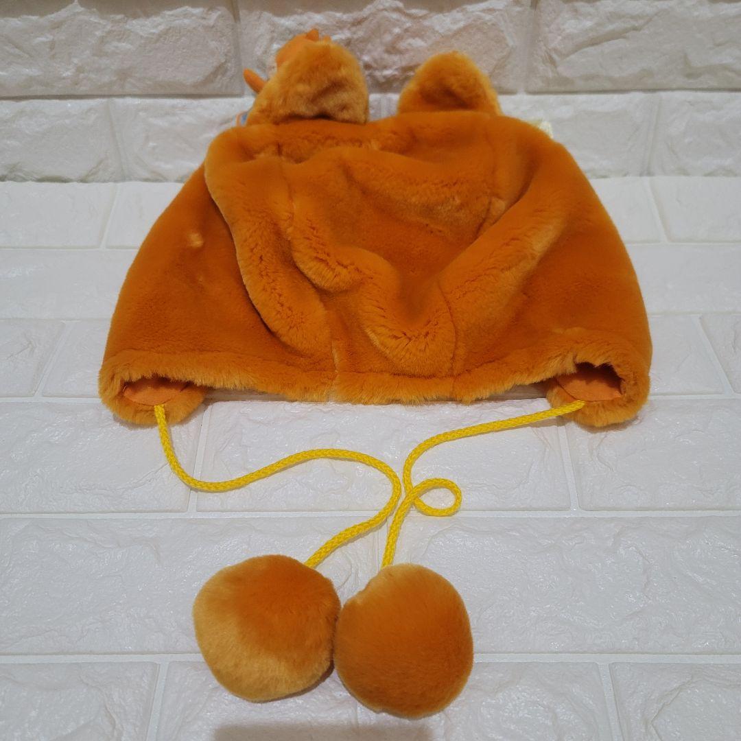 【東京ディズニーリゾート】クラリス ファンキャップ