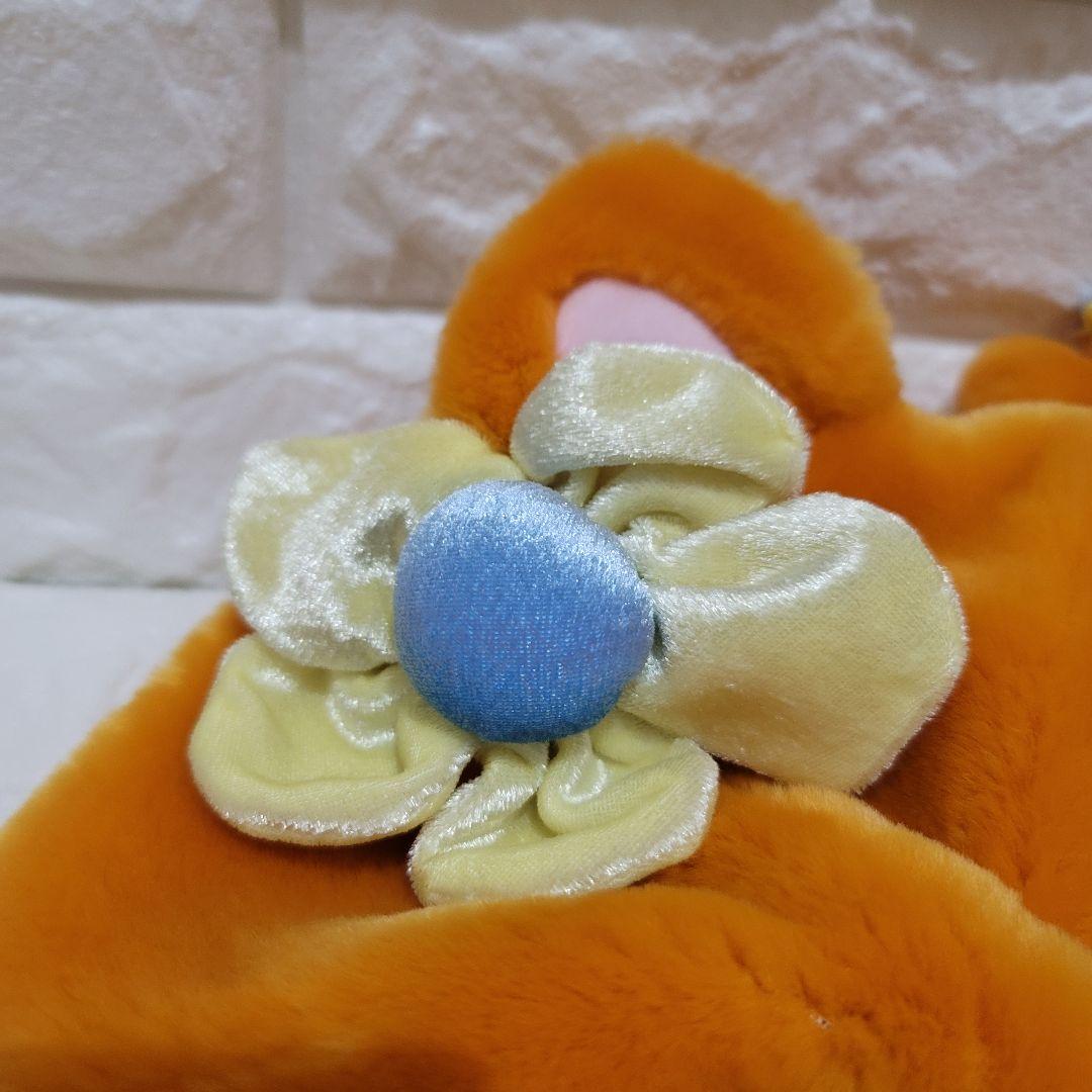 【東京ディズニーリゾート】クラリス ファンキャップ