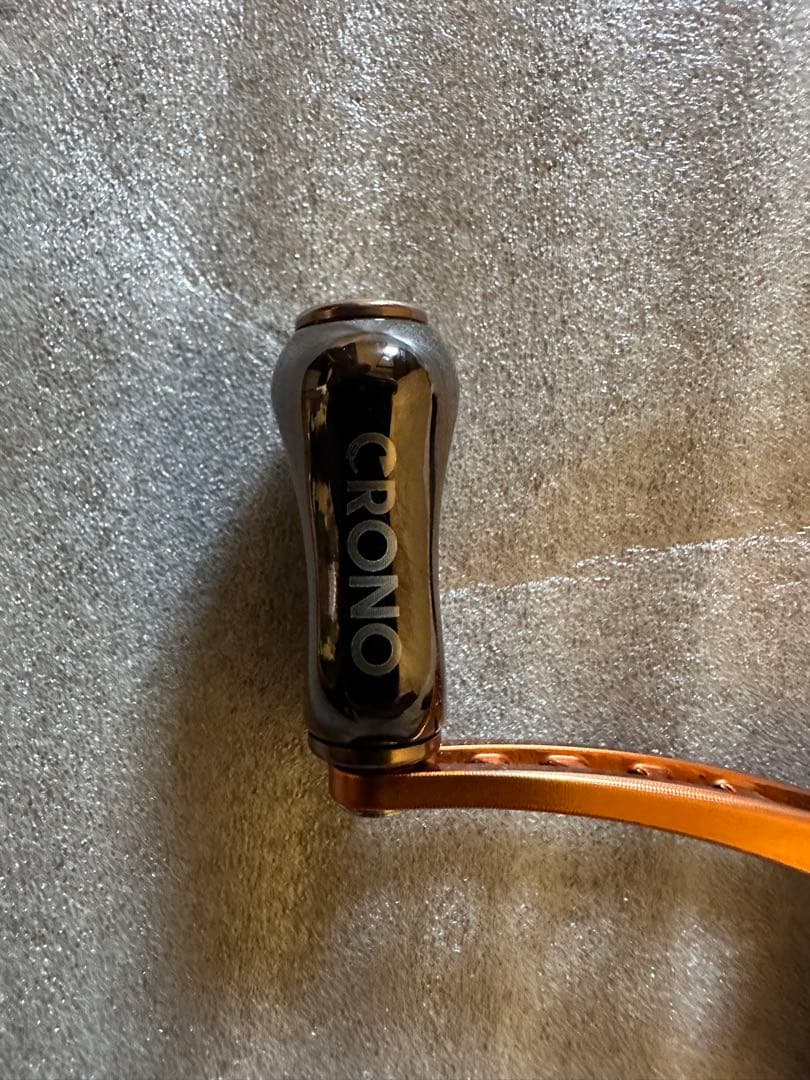 CRONO×LIVRE WING 100 クロノリブレ