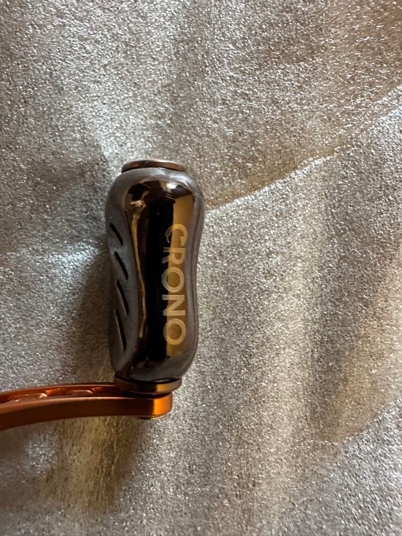 CRONO×LIVRE WING 100 クロノリブレ