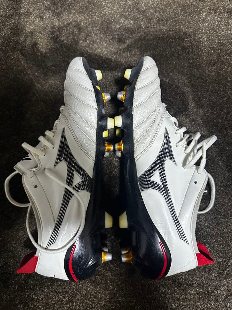 モレリアNEO4 JAPAN MIX SG 値下げ中‼️