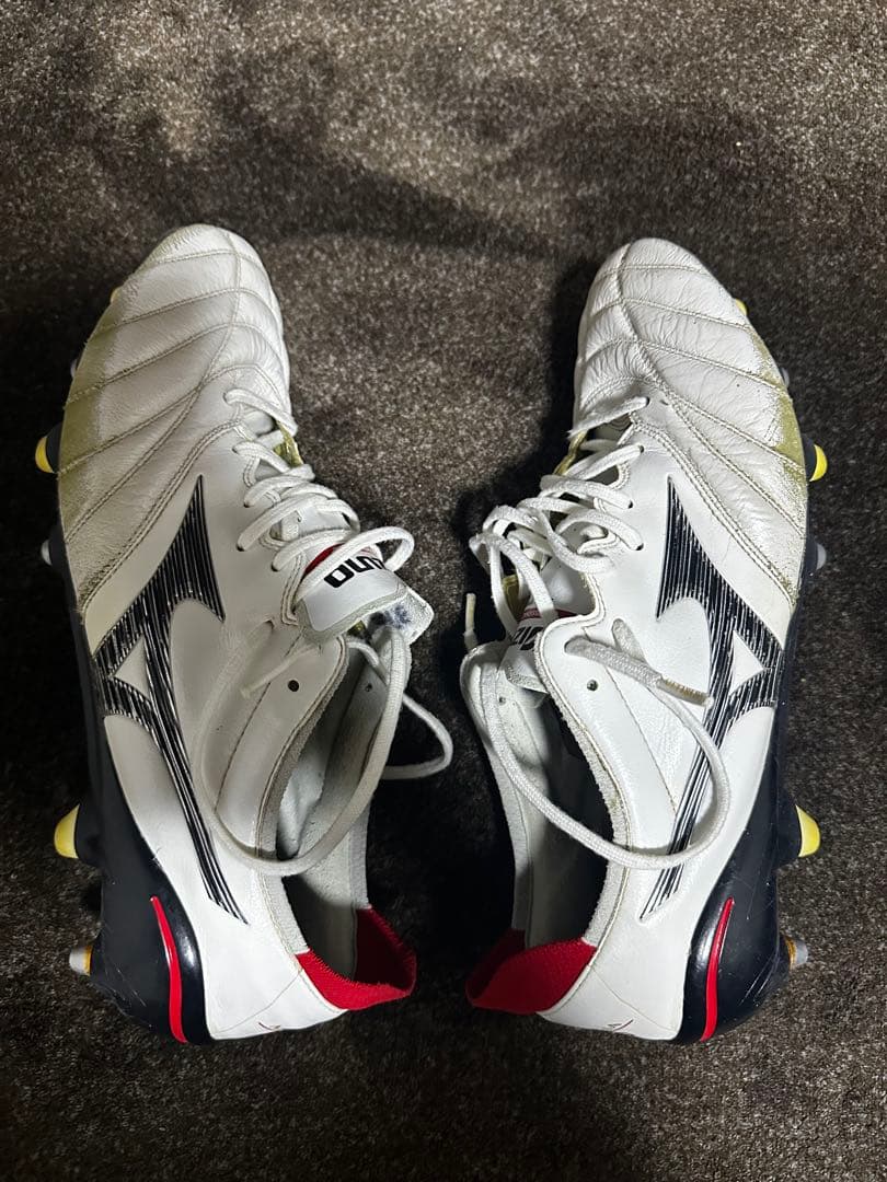 モレリアNEO4 JAPAN MIX SG 値下げ中‼️